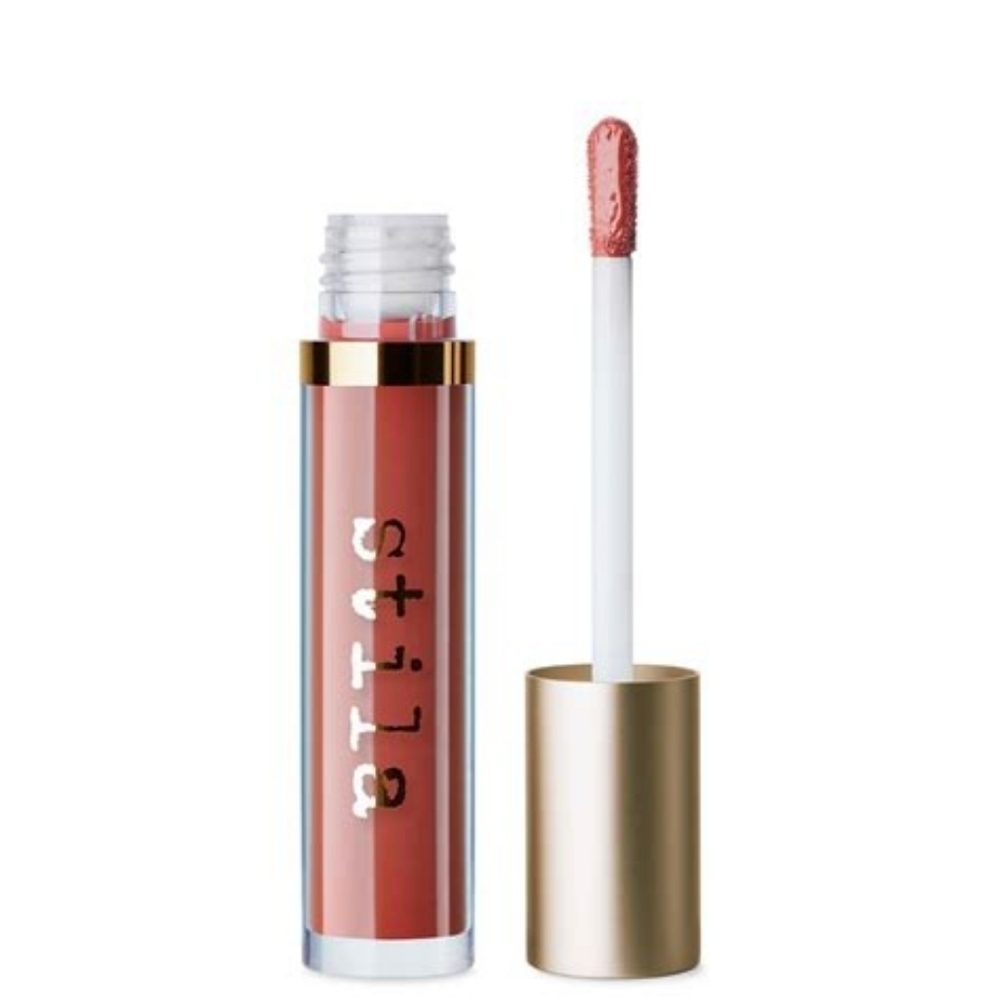 Stila Donatello Retired Semi-Gloss Lip & Eye Paint